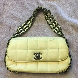 Chanel handbag